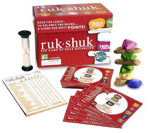 Lotti Karotti Board Game