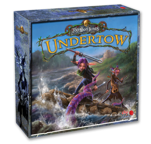 Mindclash Games Trn04 Accessories