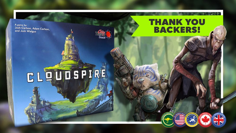 Adventurers! Fantasy