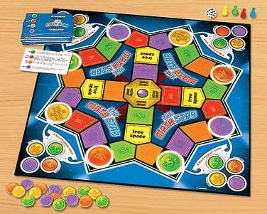 Bloodborne: The Board Game: Upper Cathedral Ward