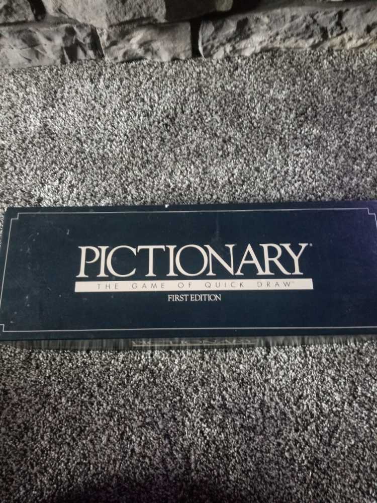 Matter Of Fact Trivia Game 