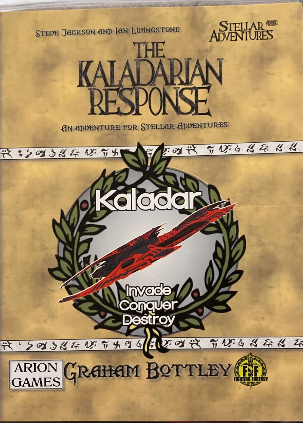 Letras: The Card Game For People Who Love Words