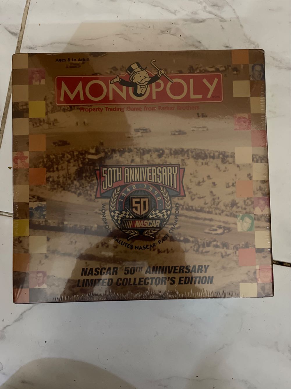 Monopoly Junior Disney