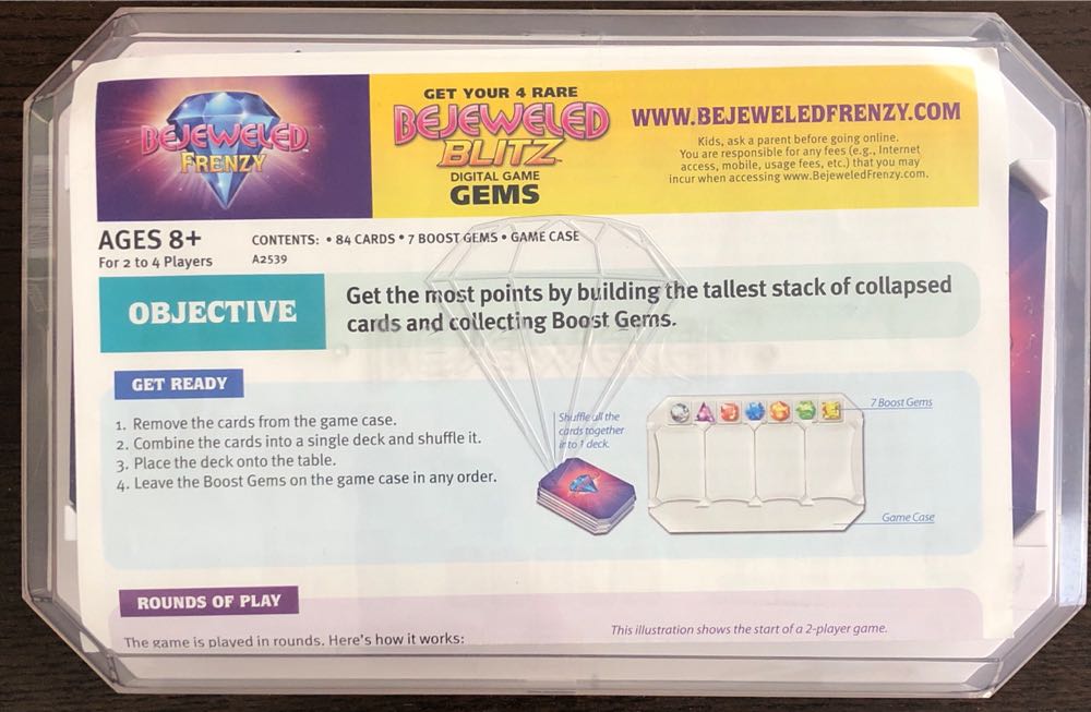 Escape Room The Game