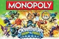 Monopoly Supernatural