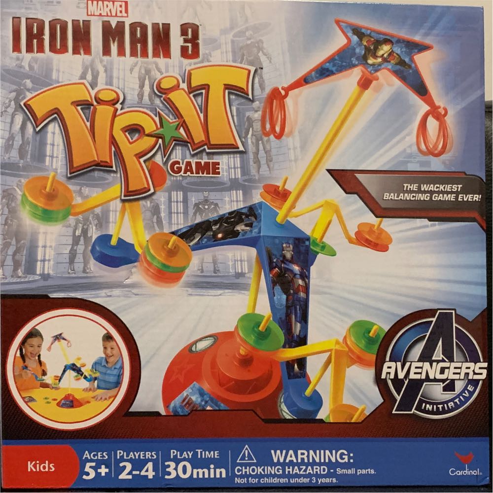 Officeworks Monopoly Edition