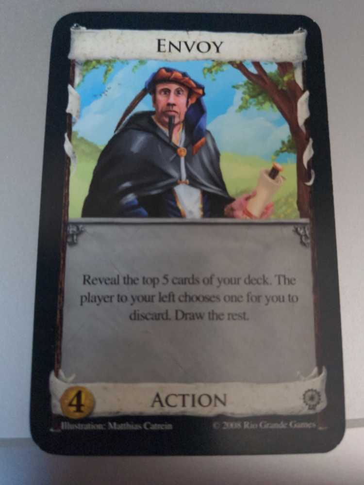 Monopoly: Warhammer 40,000