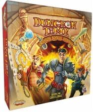 Dungeon Time Tremendously Fast Adventure De  board game collectible [Barcode 4015566034099] - Main Image 1