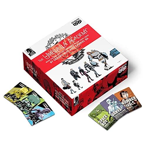 Queen Games Copenhagen 10463 Roll & Write