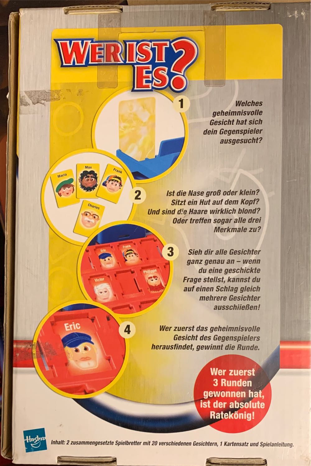 Invicta Challenge: Flash & Thunder