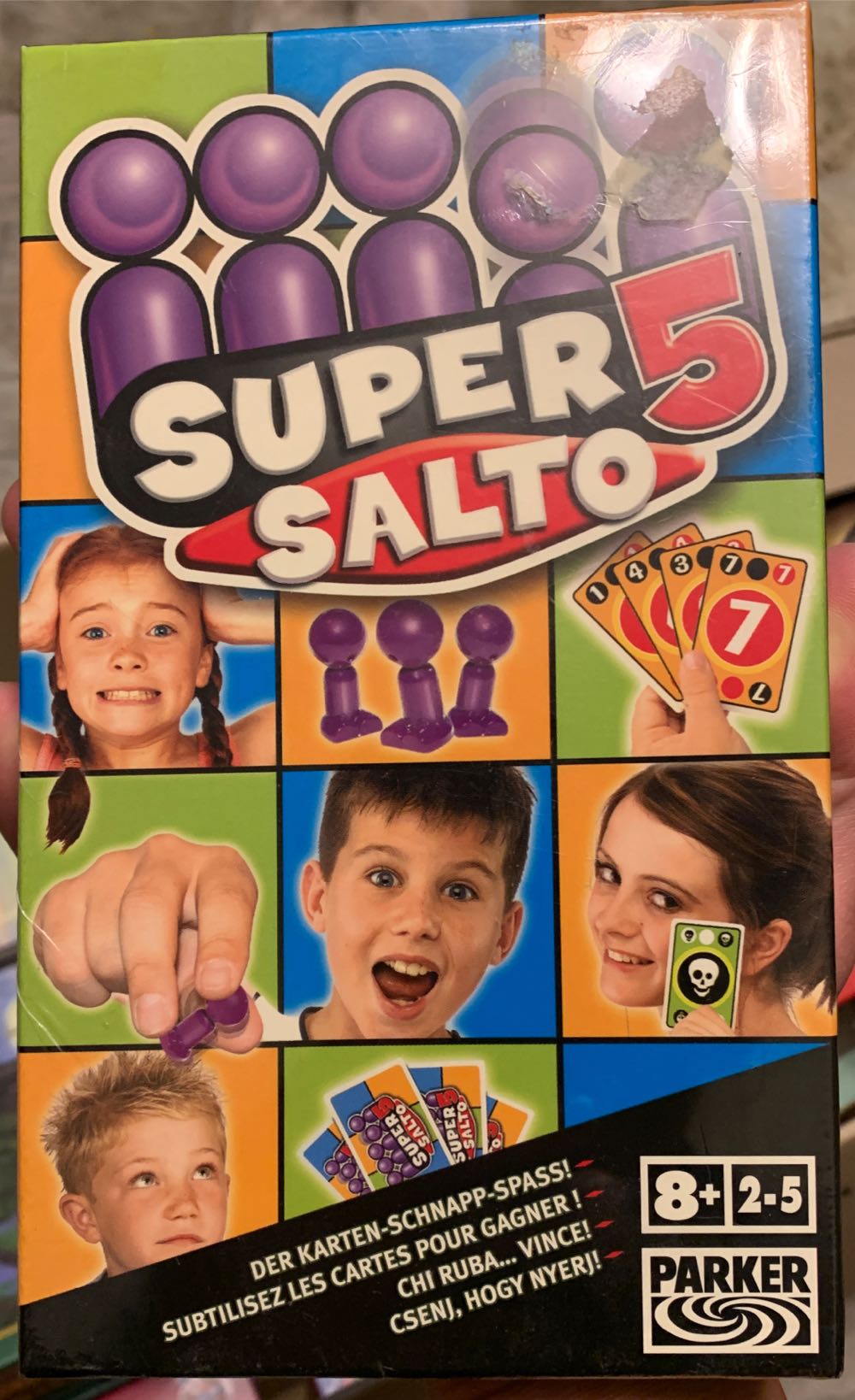 Toy Story - Hunt And Seek