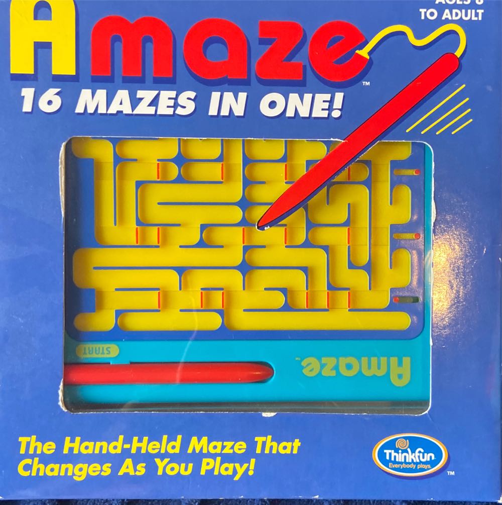 Sidequest Decks: Political & Urban Fantasy