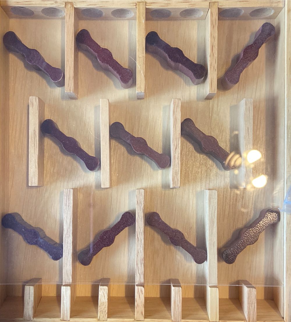 Exit: The Enchanted Forest