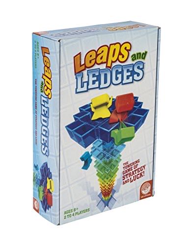 Monopoly Game: Disney Frozen 2 Edition Board Game For Ages 8 And Up