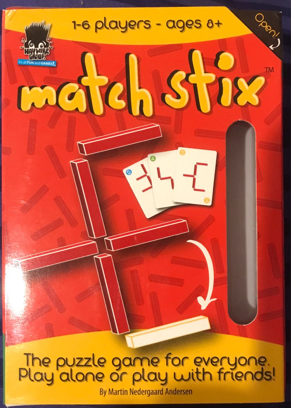 Puzzle (5000)-Battle On High Seas