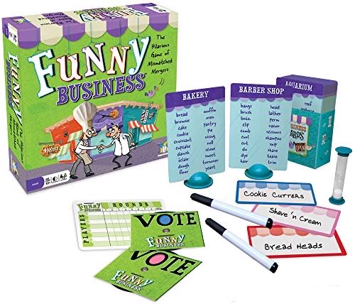 Scavenger Hunt For Kids Tin