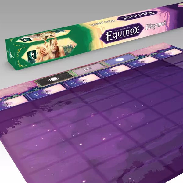 Equinox: Playmat  (2-5) board game collectible - Main Image 3