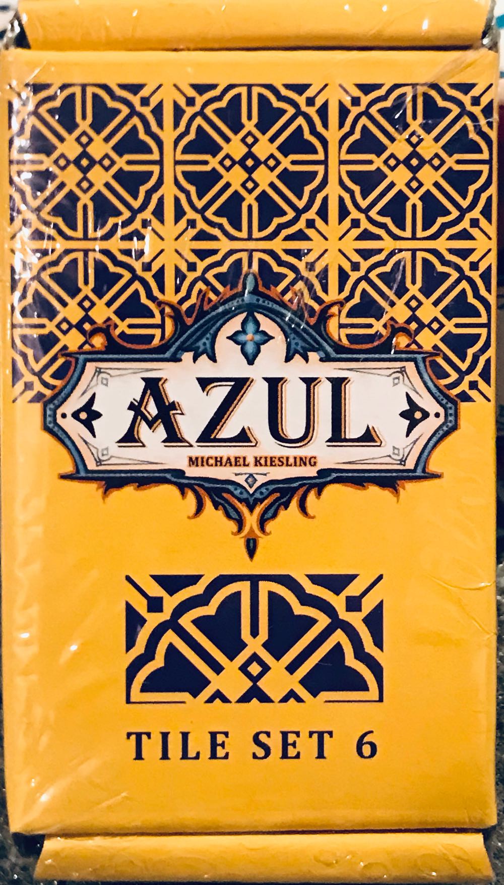 Top This Single Player