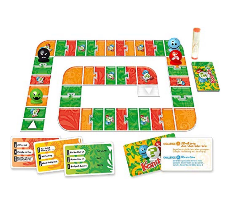 Konito?  board game collectible [Barcode 3760175512209] - Main Image 3