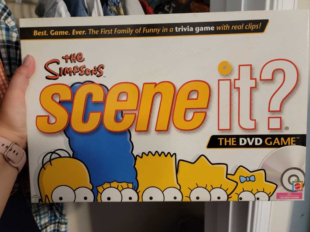 Winning Moves Monopoly Guildford Edition