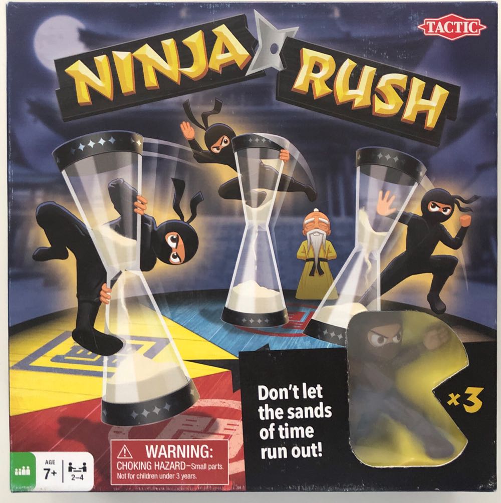 The Umbrella Academy Card Game