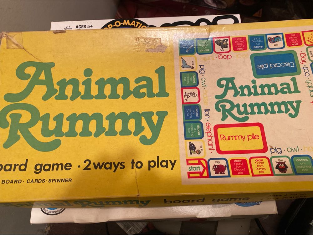 Sleeping Gods: Tides of Ruin (Ext)