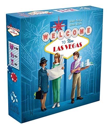 Funforge Voodoo Mania Board Game