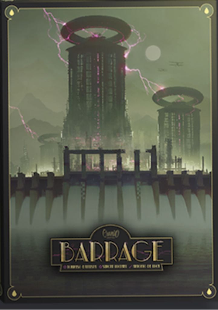 Puzzle (1000)-United States Presidents