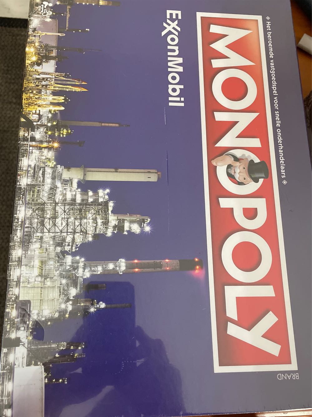 Apples To Apples Travel Game