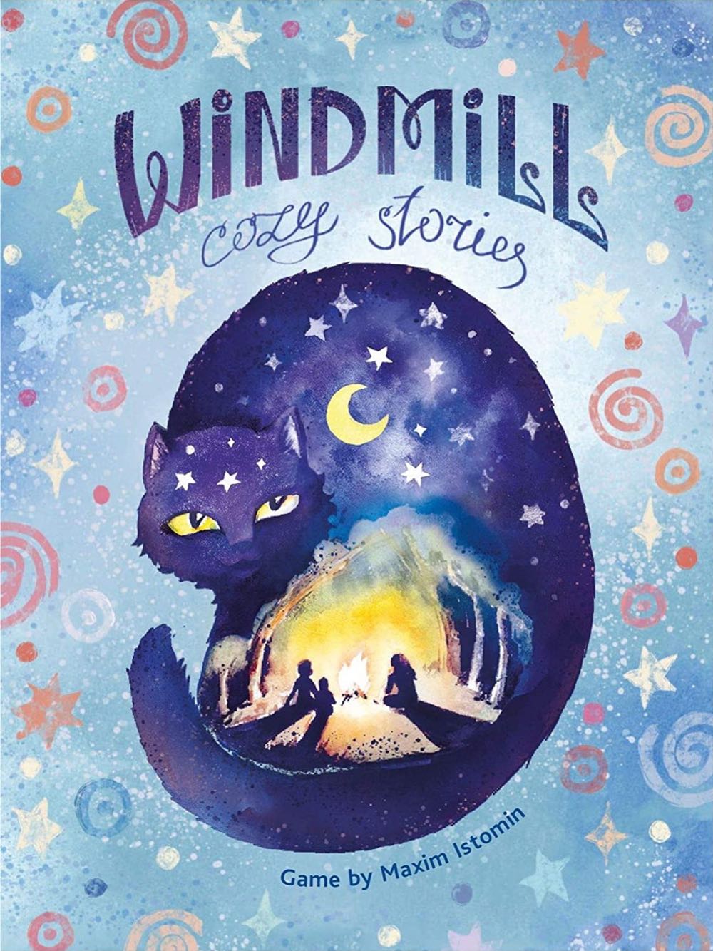 Is It Me? Is Iy You?