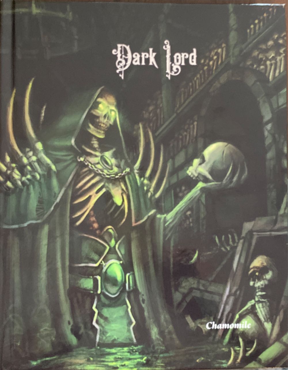 Tip It Mattel New Box