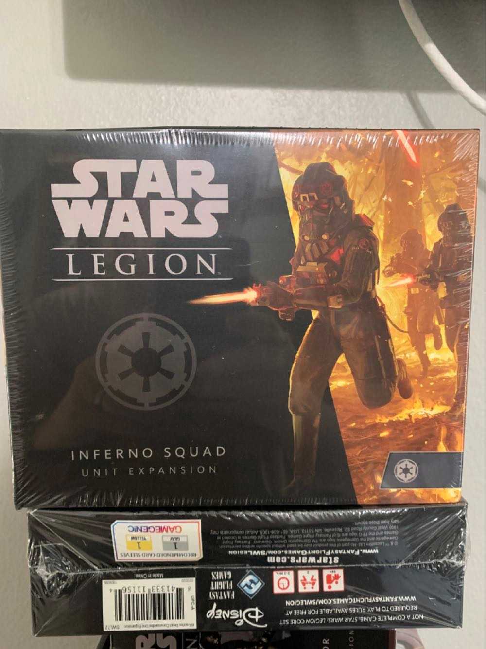 Hasbro Monopoly R Overwatch Collector’s Edition German