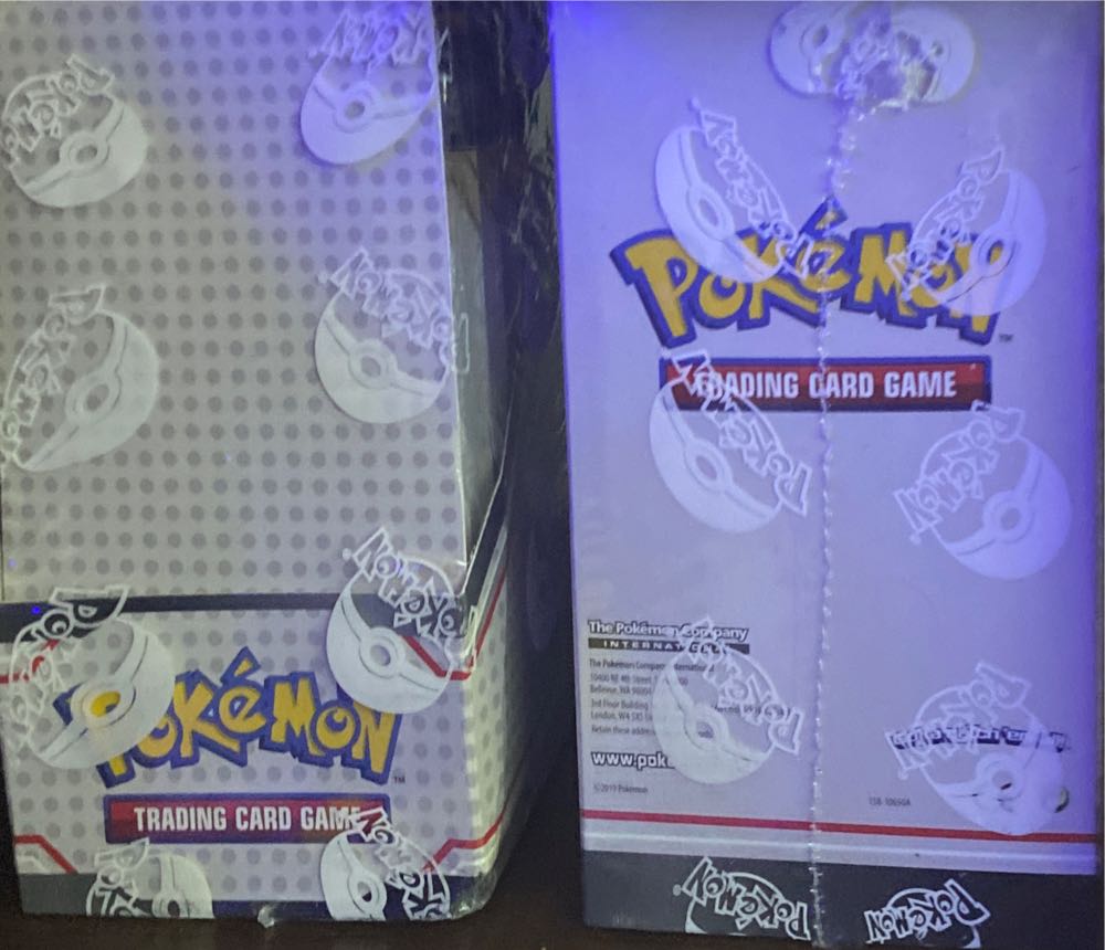 Winning Moves Monopoly Folkstone Board Game