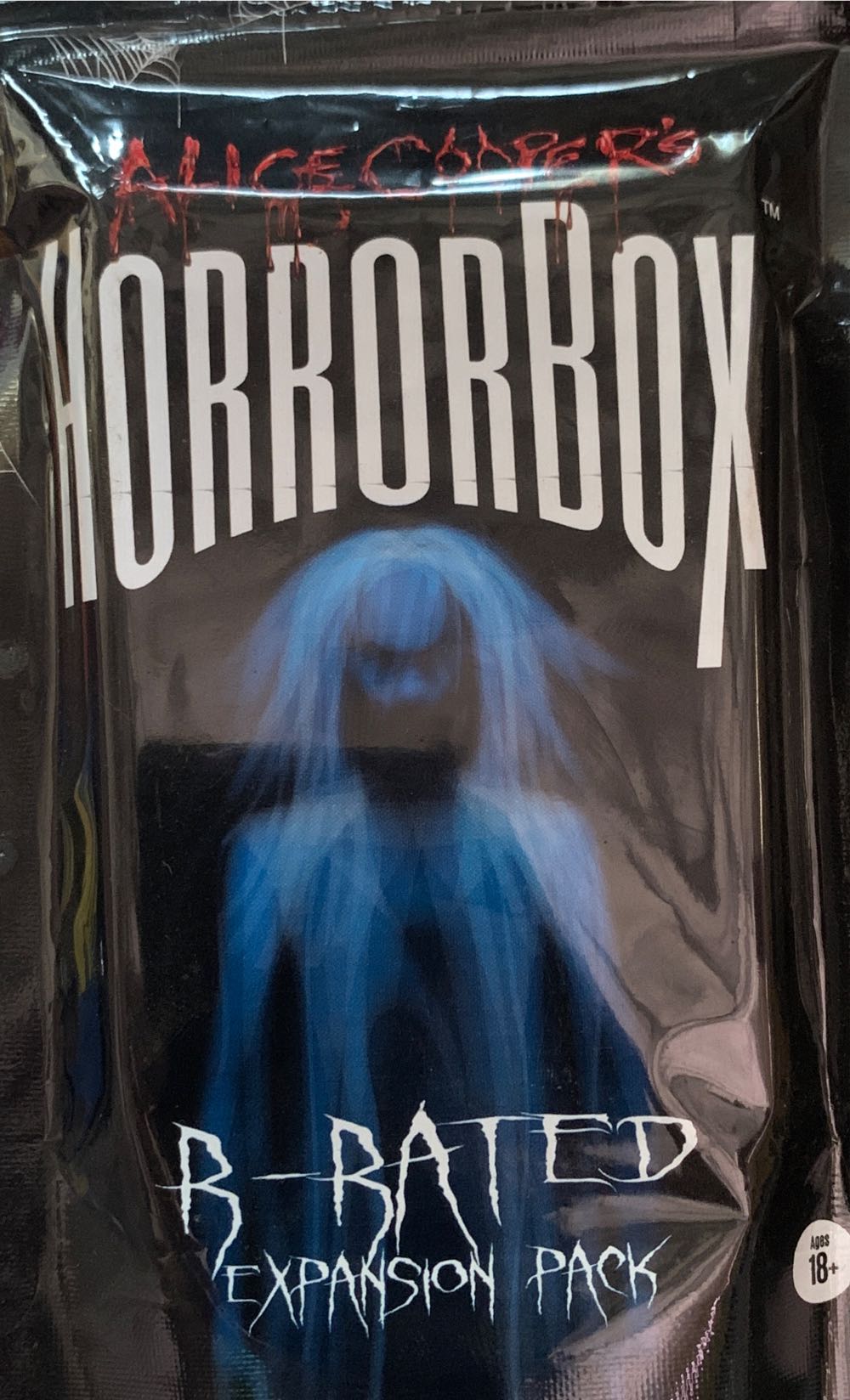 Dumb A** The Card Game