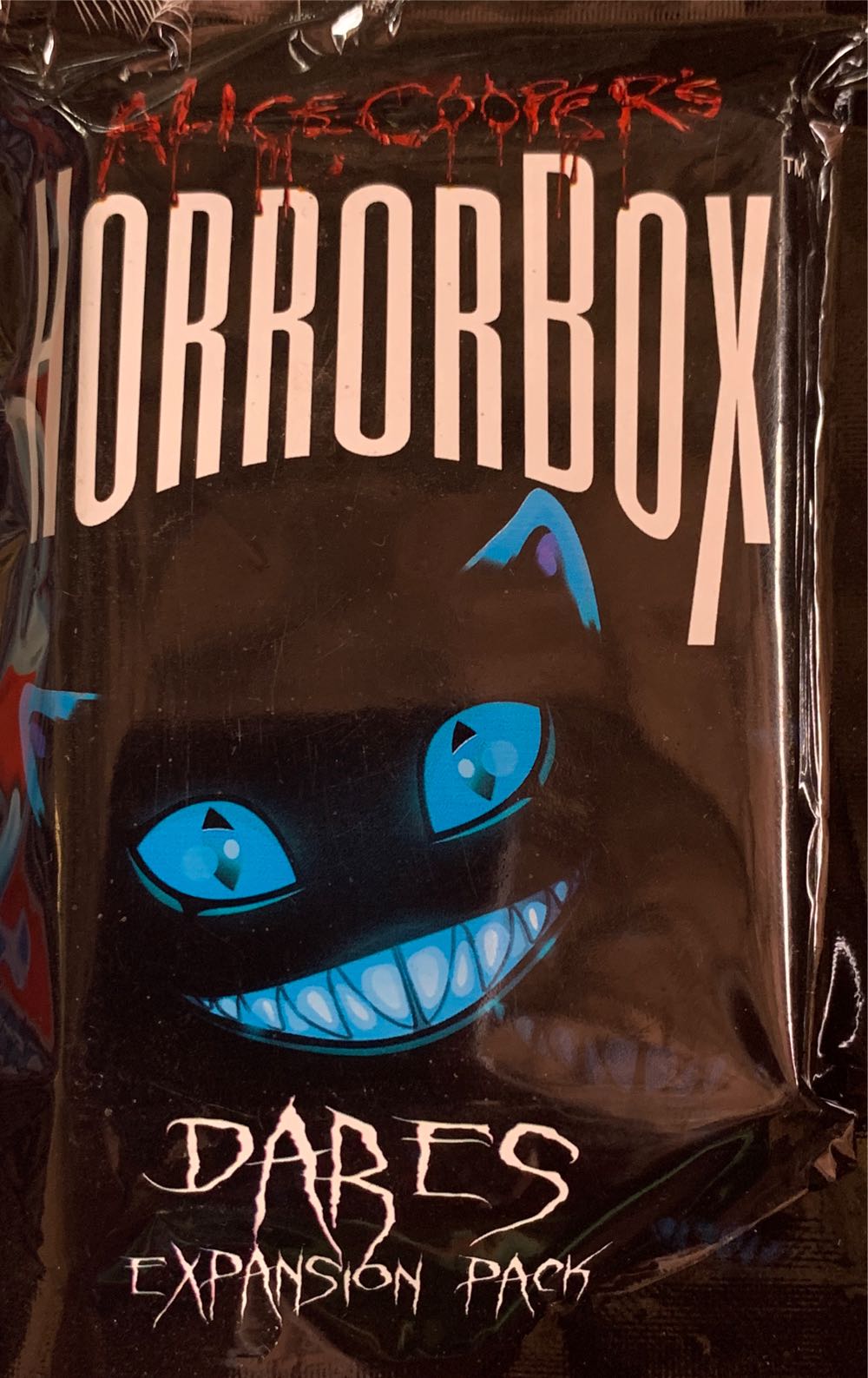 D&D Board Game - The Great Dalmuti