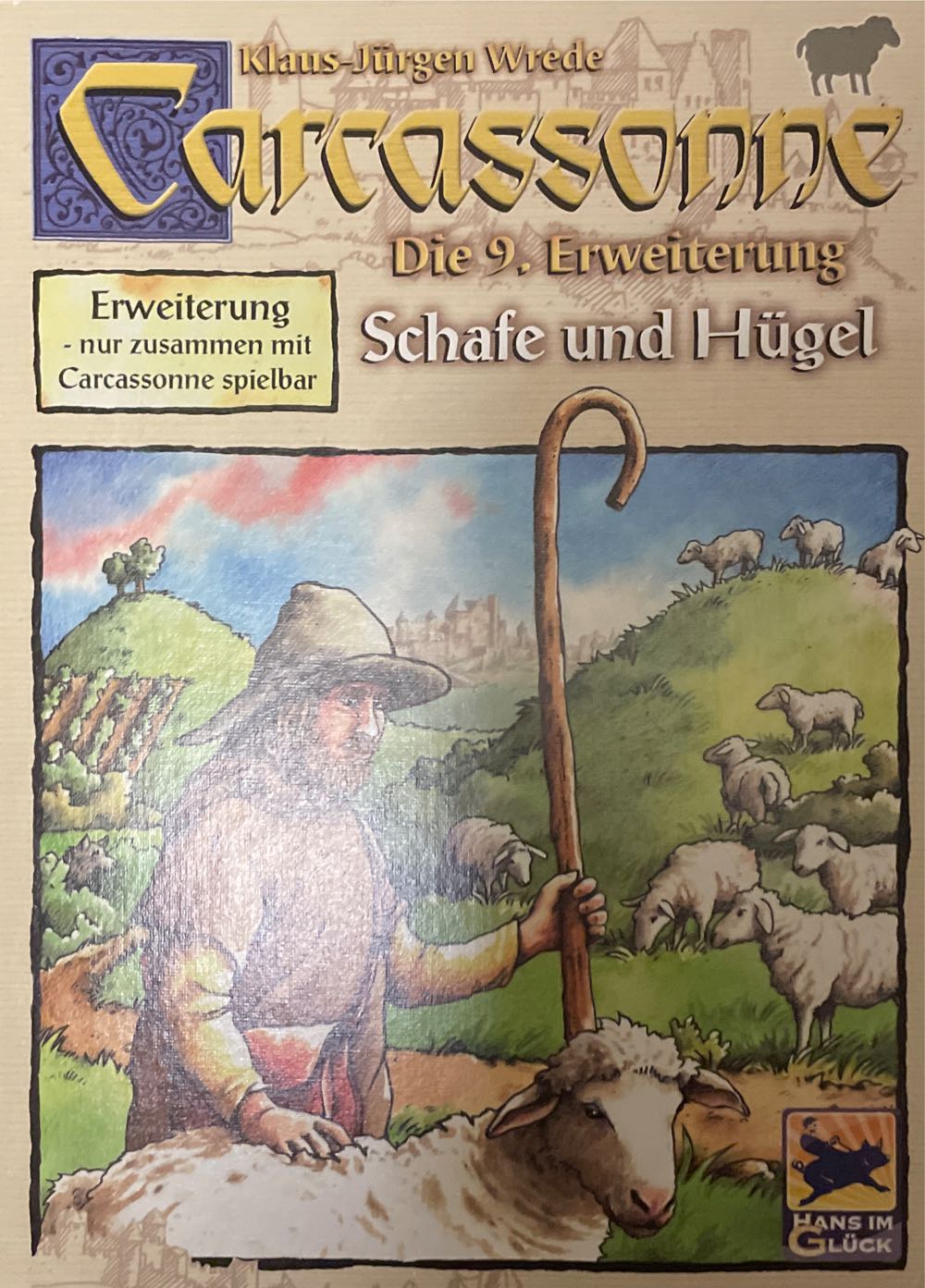 The Faceless Compass