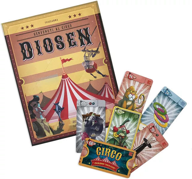 Unlock! Timeless Adventures  (1-6) board game collectible [Barcode 3558380070634] - Main Image 3