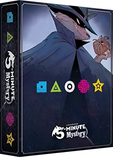 Heroes Of Tenefyr Brand New & Sealed