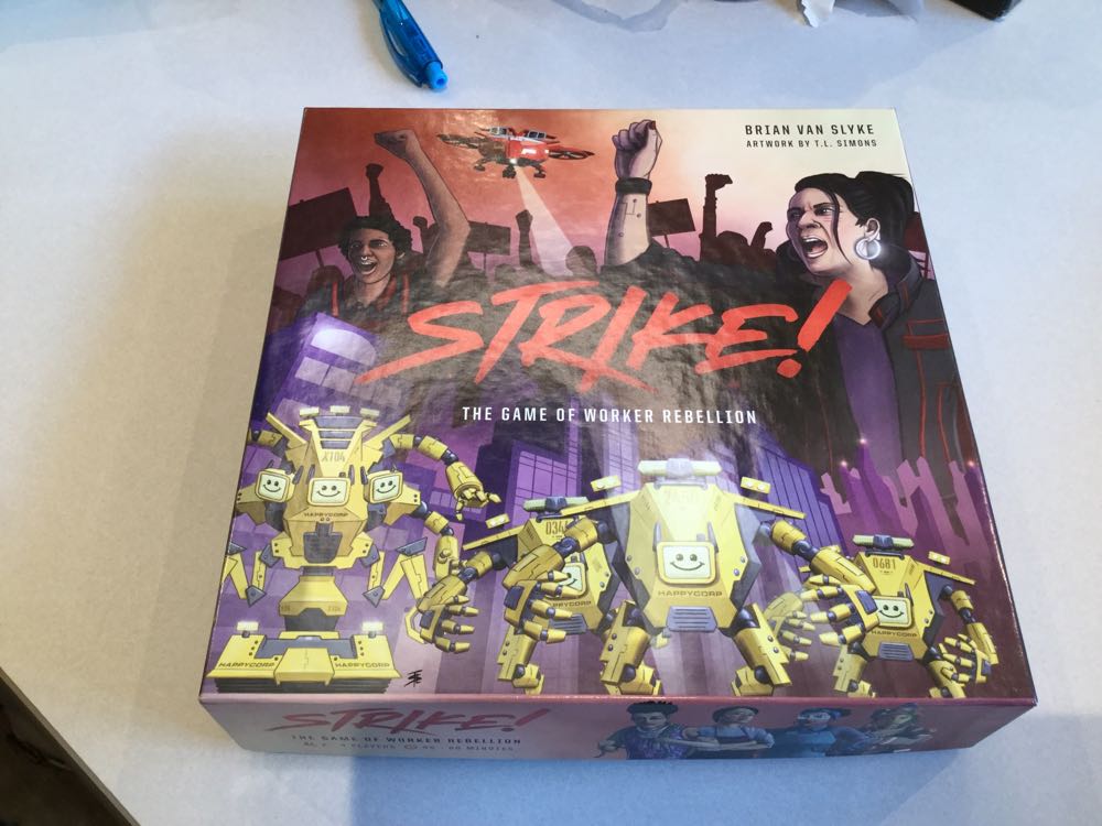 Ultimate Werewolf Legacy