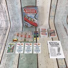 Monopoly: Longest Game Ever