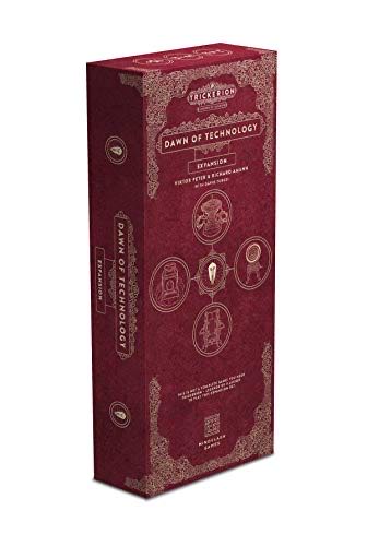 Aeon’s End: The Nameless