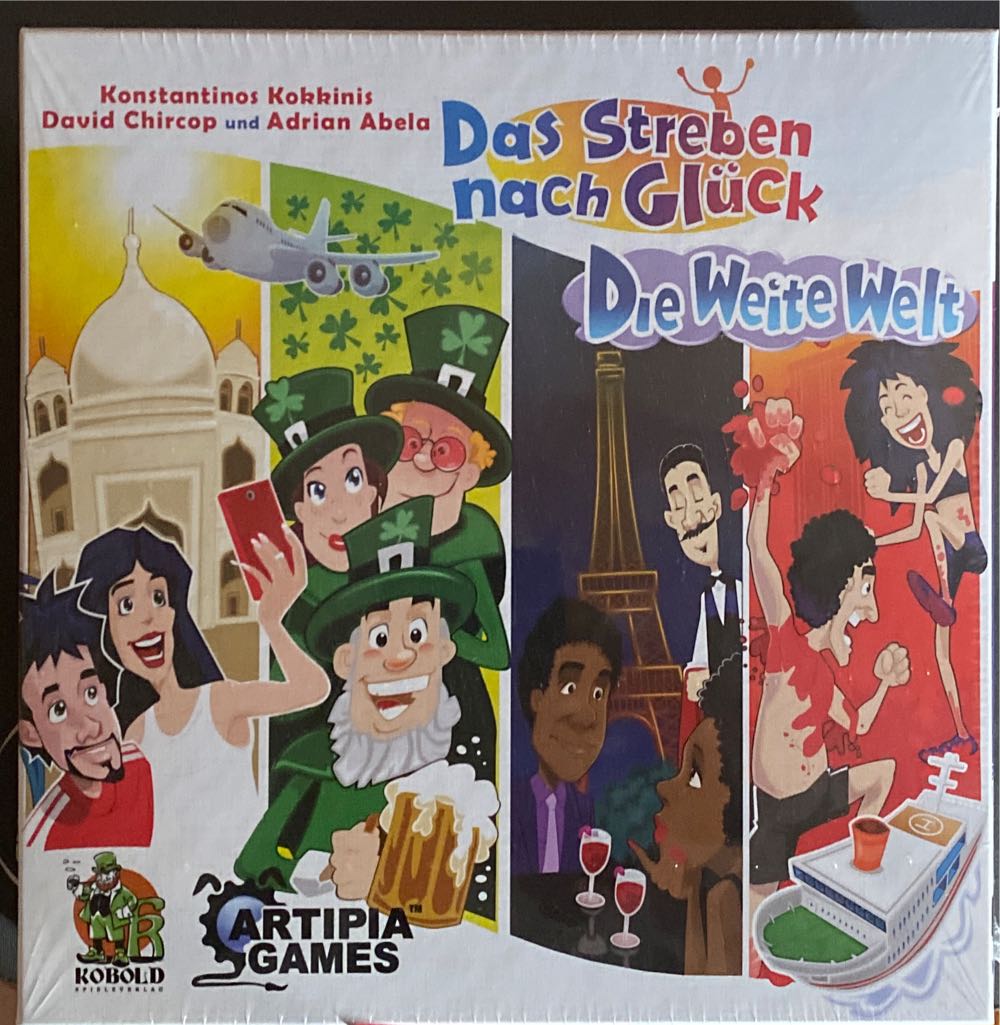 Winning Moves Grimsby Monopoly Board Game