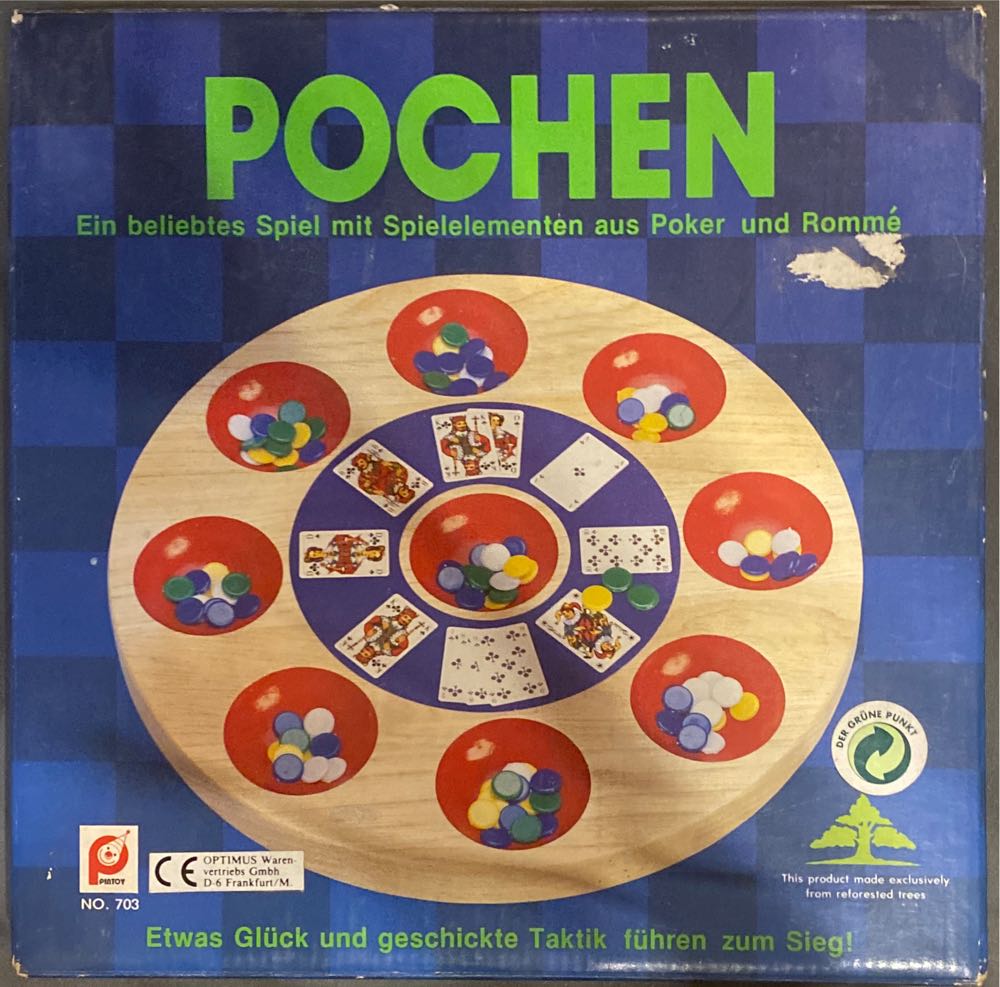 Thomas Jefferson Monticello Playing Cards