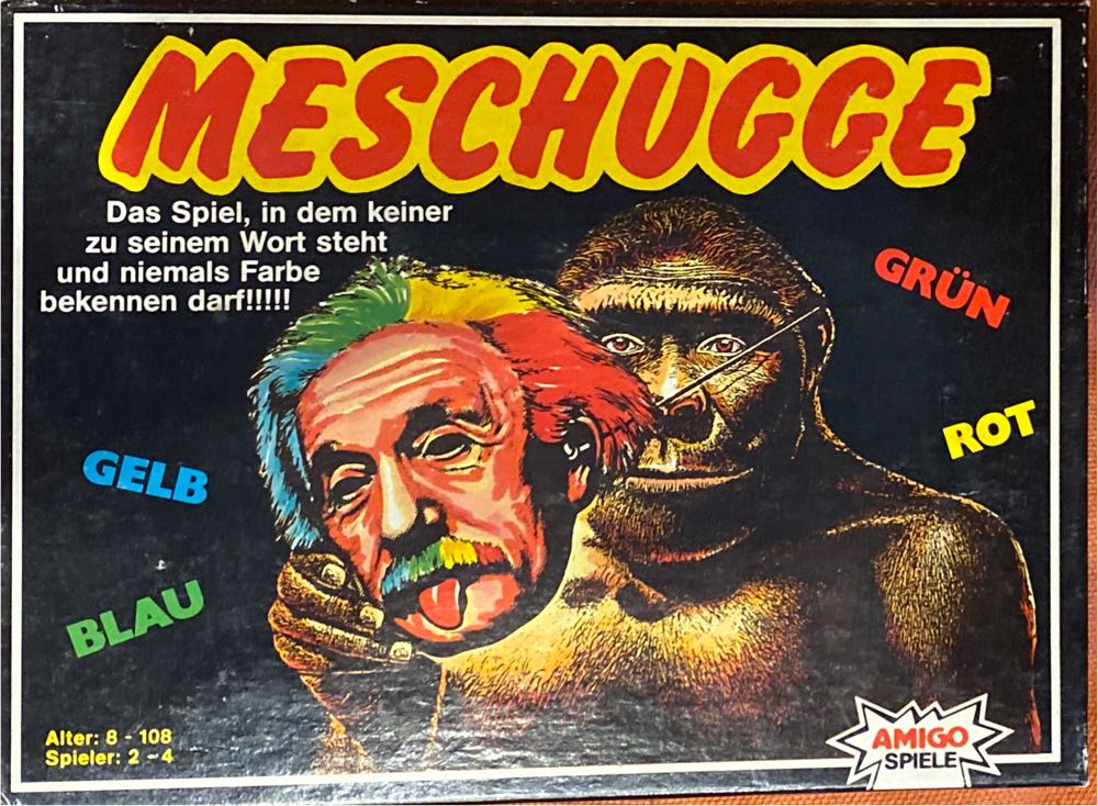 Clue: Nightmare Before Christmas