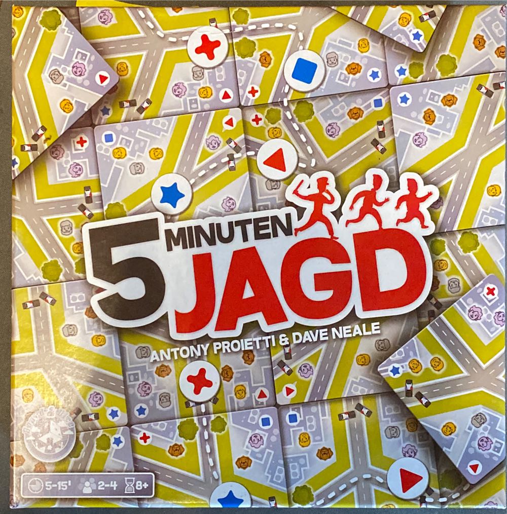 The Camp Bunk Box Of Questions