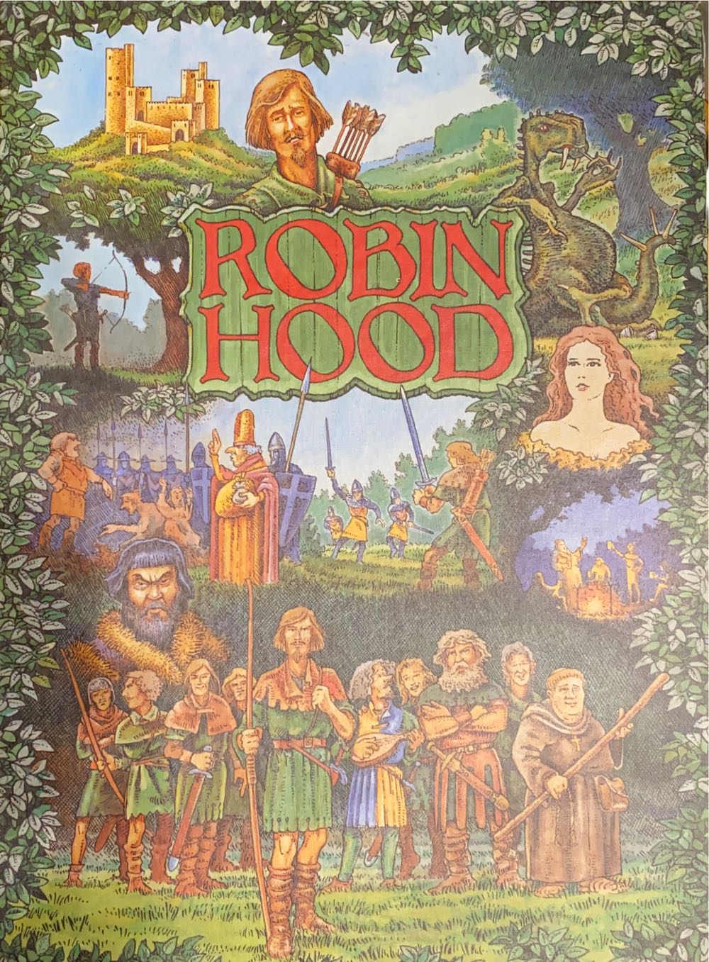 Tiptoi 005598 Millions Coup Children Game Board Vault Tactics