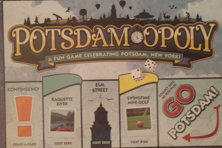 Monopoly - Transformers