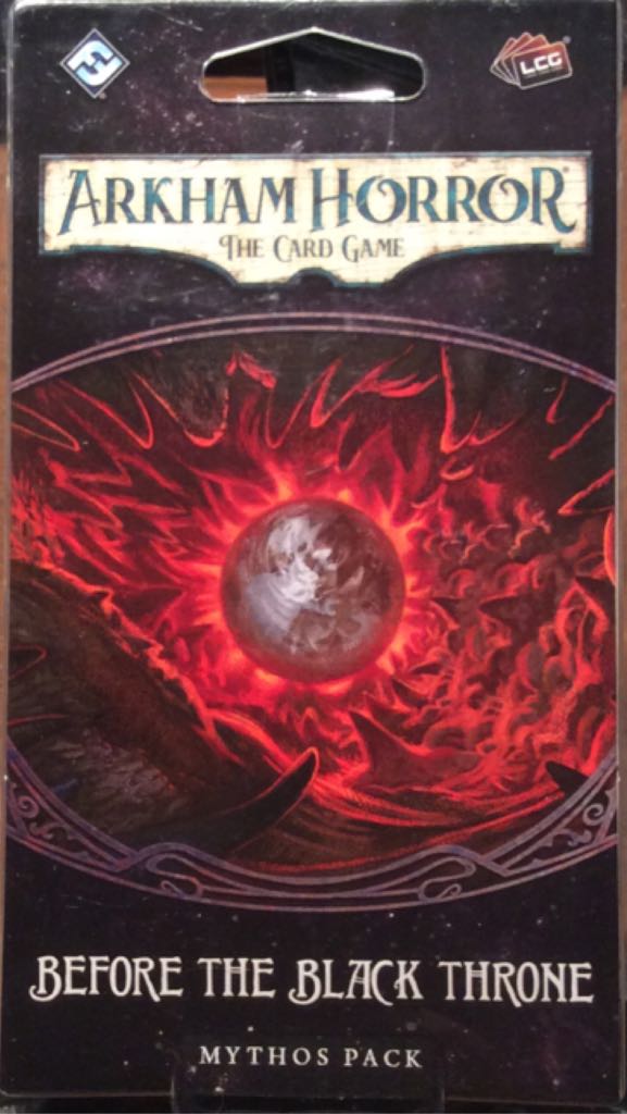 Alice Cooper Supernatural