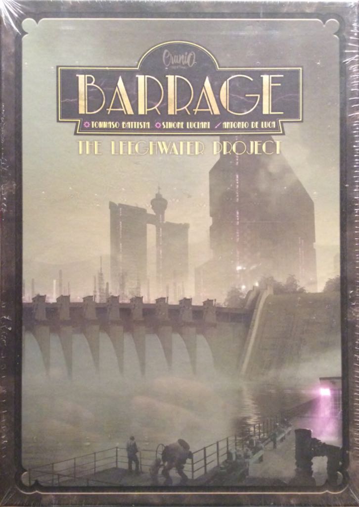 Tannhauser: Operation Novgorod Expansion