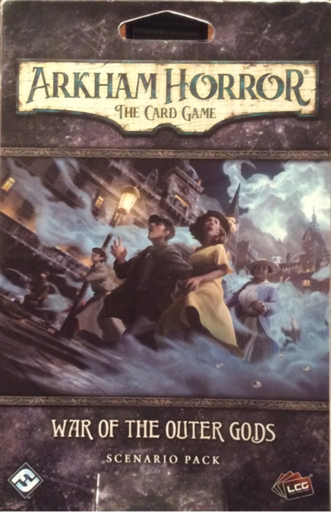 Crown Of Kings: The Sorcery Campaign